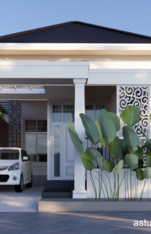 kode 306Z lahan 8x15m Nyaman Dan Enak Ada Gang Sampingnya! 