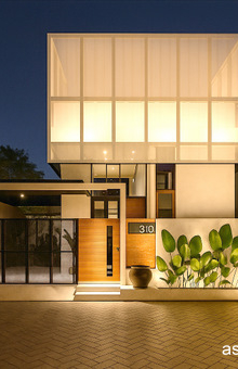 [Kode 310] Rumah Taman 1 Lantai dengan 3 kamar di lahan 10x12m